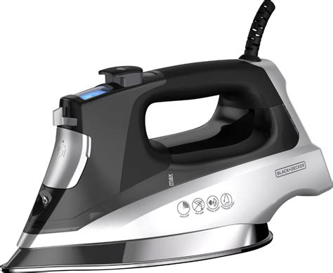 steam irons best buy which